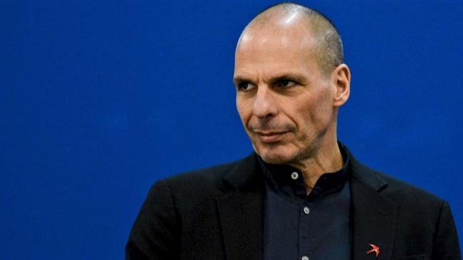 Βαρουφάκης: «Καρτέλ νέμονται την ηλεκτρική ενέργεια, τα σούπερ μάρκετ και την αγροτική παραγωγή»