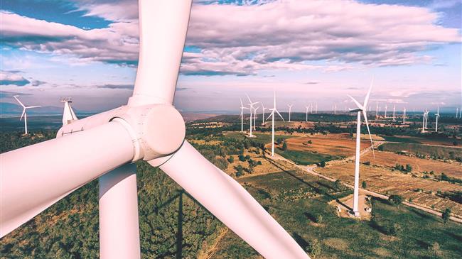 Η Volkswagen εγκαινιάζει νέο αιολικό πάρκο στη Σουηδία