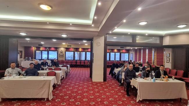 Προτεραιότητα για την Περιφέρεια Θεσσαλίας η τουριστική προβολή της Λίμνης Πλαστήρα