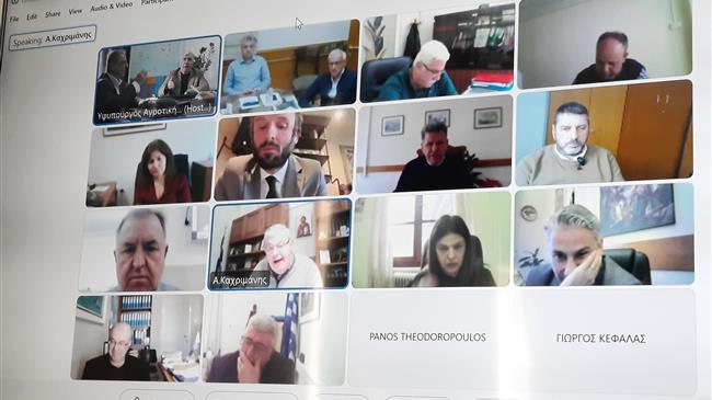 Άμεση εκκίνηση των διαδικασιών για την εκπόνηση των Διαχειριστικών Σχεδίων Βόσκησης από τις Περιφέρειες της Ελλάδας