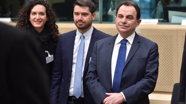 Συμβούλιο Γεωργίας και Αλιείας :Τα κύρια σημεία συζήτησης