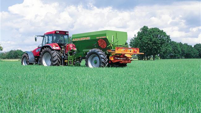 Αμερικανοί βουλευτές ασκούν πιέσεις για το λίπασμα- Κίνηση για αναστολή δασμών