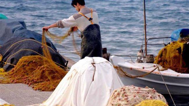 ΑΝΕΘ: Πρόσκληση Αλιεία Ιδιωτικά Έργα