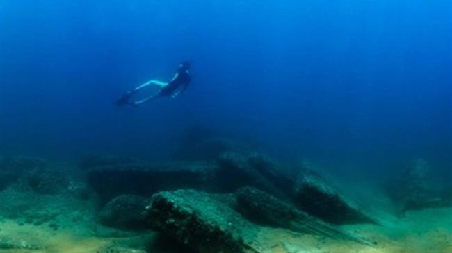 “Προσβασιμότητα της Ενάλιας Πολιτιστικής Κληρονομιάς”