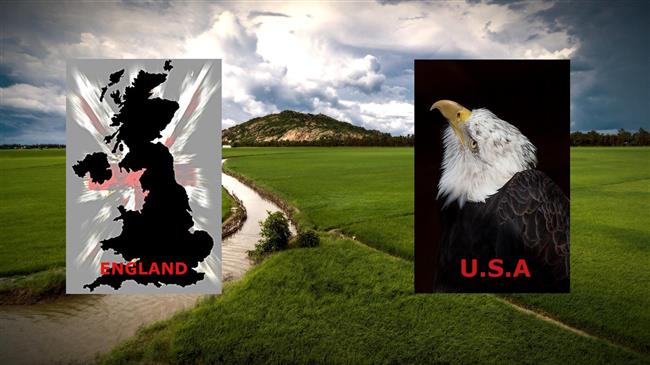 Ηνωμένο Βασίλειο: Άρει τους δασμούς στο ρύζι των ΗΠΑ