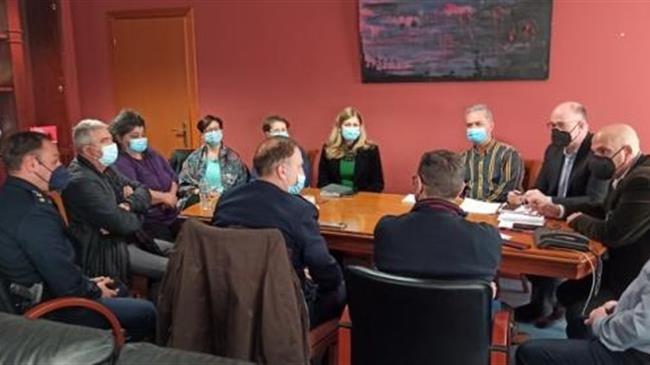 Συντονισμός ελέγχων στην αγορά της Π.Ε. Αχαΐας εν όψει της εορταστικής περιόδου