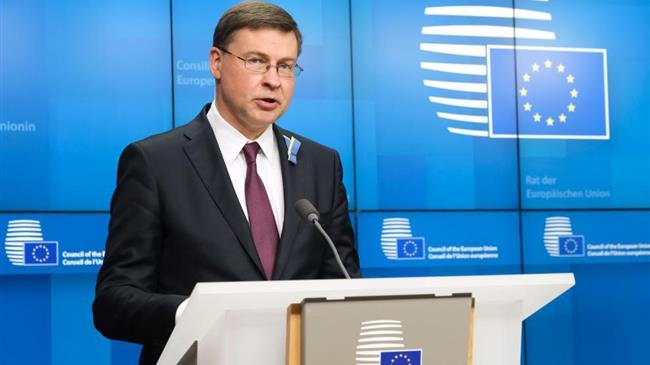 Η ΕΕ καταπολεμά τις επιδοτήσεις χάλυβα που προκύπτουν από εξαγωγικούς περιορισμούς και από τις διακρατικές επιδοτήσεις της Κίνας