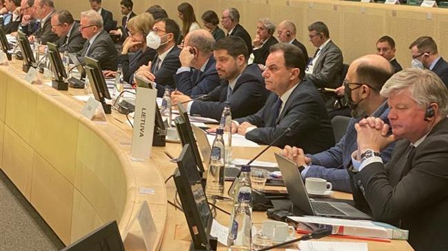 Γεωργαντάς: Η στήριξη του αγροτικού τομέα πρέπει να είναι άμεση και αποτελεσματική