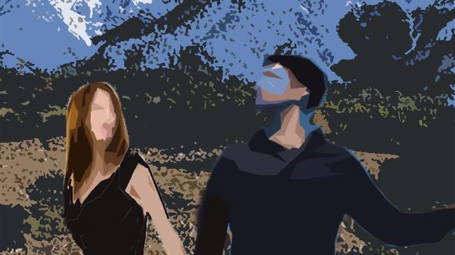 «Η κυρά του Δράκου»