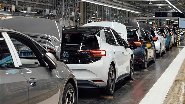 Volkswagen: νέα μοντέλα πιο γρήγορα και με ψηφιακό DNA