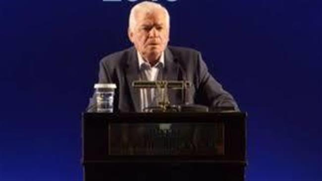 Βόλος: Πέθανε ο πρόεδρος της ΕΒΟΛ Νικήτας Πρίντζος