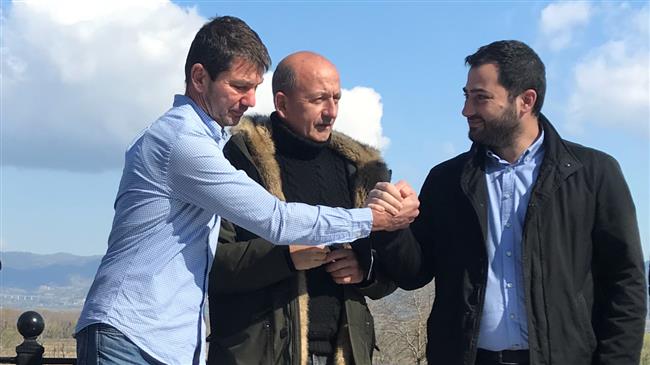 «Ενεργειακή αναβάθμιση ΤΟΕΒ Μεξιατών – Ανάπτυξη έργων ΑΠΕ με την εγκατάσταση φωτοβολταϊκών»