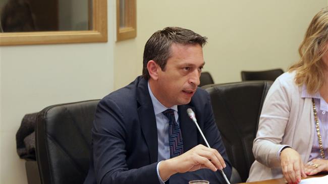 Βελτιώσεις σε έξι σημεία ζητά ο Π. Μαντάς, για τη ρεαλιστική αναδιάρθρωση ξερών σύκων και σταφίδας