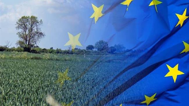 ΚΚΕ: Οι πληττόμενοι βιοπαλαιστές αγροτοπαραγωγοί, δεν συμβιβάζονται με την πολιτική ΕΕ - κυβερνήσεων που τους έβγαλε στο δρόμο