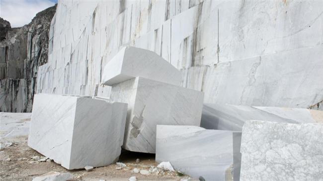 Θεσσαλονίκη: Τριπλασιάστηκαν την τελευταία δεκαετία οι εξαγωγές ελληνικού μαρμάρου