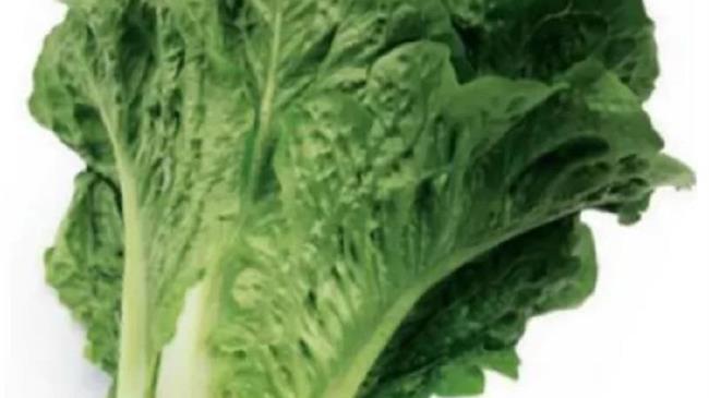 Σούπερ μαρούλι δυναμώνει τα οστά στο Διάστημα