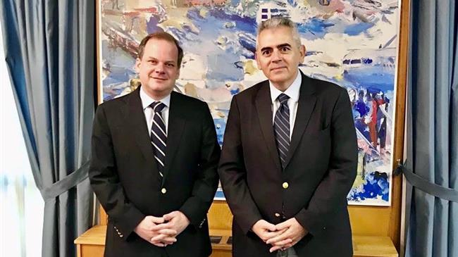 Χαρακόπουλος: Αναγκαίος ο Τομέας Αποκατάστασης Επιπτώσεων Φυσικών Καταστροφών στη Λάρισα