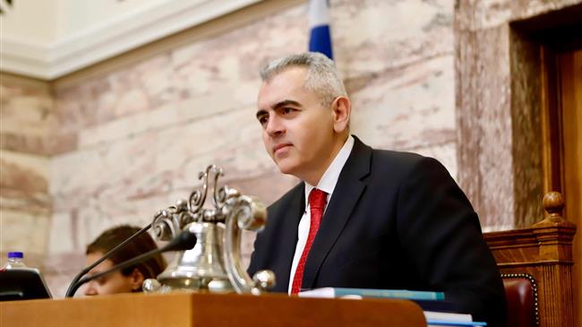 Συγχαρητήρια Χαρακόπουλου σε Αμυρά και Τσακλόγλου για Αποκατάσταση χωραφιών που “λόγγιασαν” και συντάξεων ομογενών