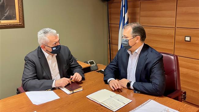 Ξεκινούν οι εκτιμήσεις στα σιτηρά, ολοκληρώνεται η καταγραφή στο πάγιο κεφάλαιο