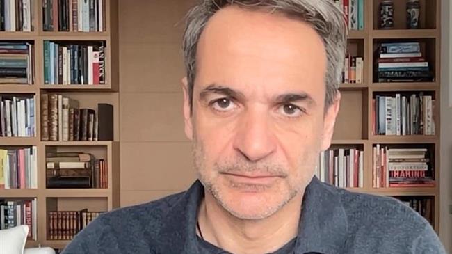 Μητσοτάκης: Τρίμηνο πακέτο μέτρων στήριξης - Παρεμβάσεις ύψους 1,1 δισ. ευρώ