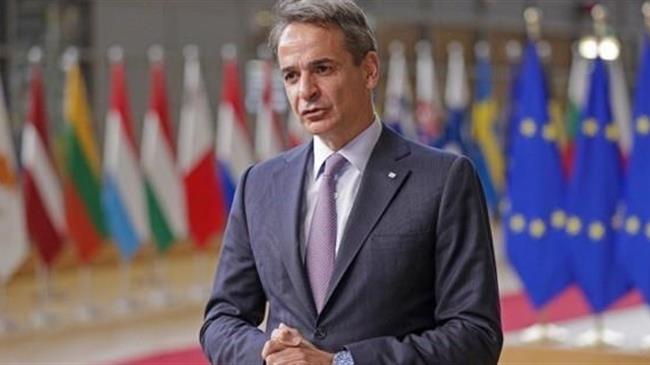 Μητσοτάκης: Η  Ένωση να βρει τρόπους να προστατεύσει πολίτες, και επιχειρήσεις και αγρότες