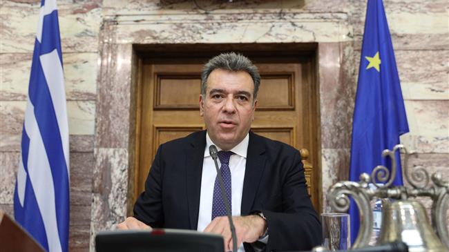 Κόνσολας: «Ανοίγει ο δρόμος για να προχωρήσουν οι αλλαγές στο θεσμικό πλαίσιο και να αντιμετωπιστεί η ανεξέλεγκτη βόσκηση»