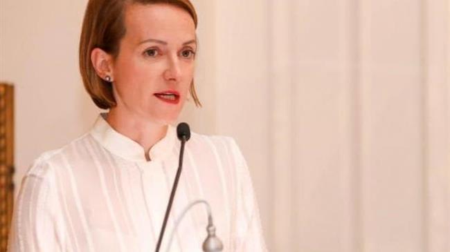 Σδούκου: Άμεσα προς διαβούλευση στη Βουλή το νέο νομοσχέδιο για την ενέργεια