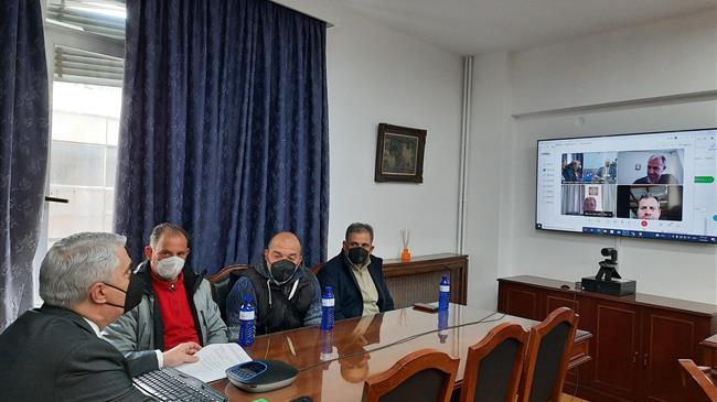 Κεδίκογλου: «Αποτελεσματικότερη απορρόφηση των κοινοτικών ενισχύσεων για τους αλιείς μας»