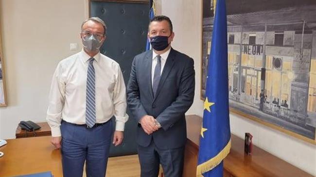 Κίνδυνος ασφυξίας των κτηνοτρόφων  τα παλιά δάνεια προς την πρώην ΑΤΕ