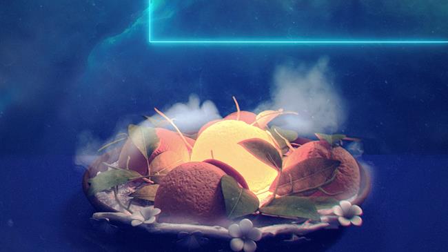 Ο Αλέξανδρος Σπέρχος είναι ο πρώτος σεφ στον κόσμο που δημιουργεί Νon Fungible Tokens