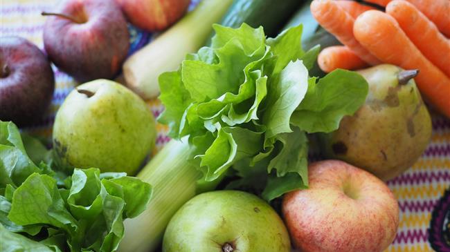 Η Τουρκία θα συγκομίσει λιγότερα σιτηρά και φρούτα το 2025