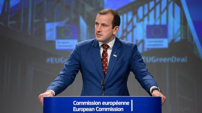 Πράσινη Συμφωνία: Η ΕΕ ανακοινώνει δεσμεύσεις ύψους 1 δισ. ευρώ για την προστασία των ωκεανών