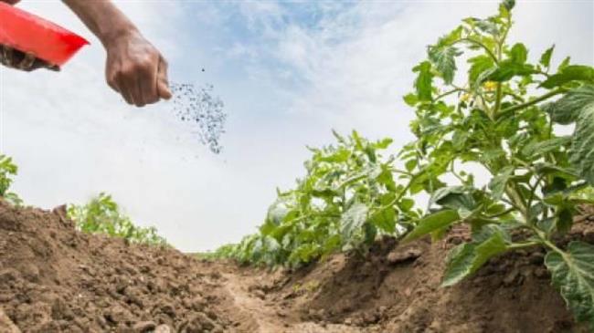 Ενισχύσεις λιπασμάτων: Αναστάτωση στις τάξεις των αγροτών