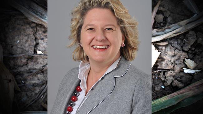 Η Γερμανίδα υπουργός Ανάπτυξης ζητά δραστική μείωση της κατανάλωσης κρέατος