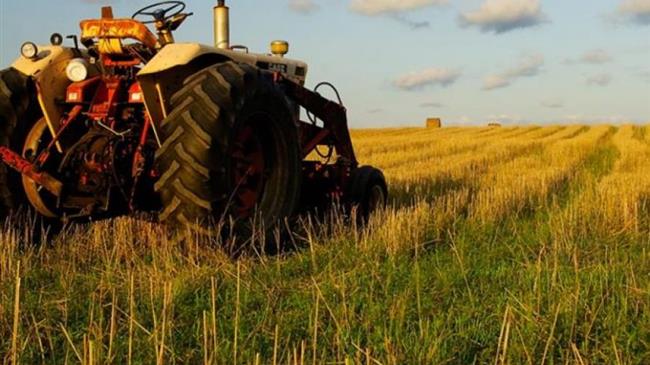 Δόθηκε παράταση για εγκατάσταση προστατευτικών ασπίδων στα τρακτέρ