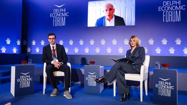 Η Μεσογειακή διατροφή είναι η καλύτερη παγκοσμίως