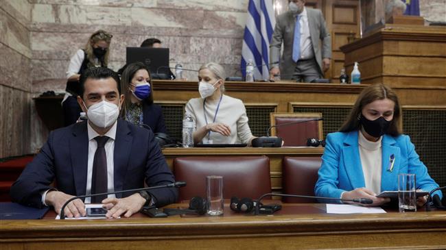 Σκρέκας: «Η Ευρώπη να κάνει βήματα με τόλμη, ρεαλισμό και ταχύτητα για την αντιμετώπιση της ενεργειακής κρίσης»