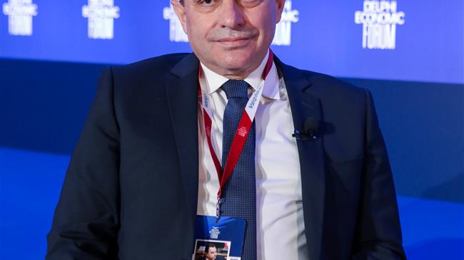 Γ. Γεωργαντάς: Η επισιτιστική επάρκεια, για την Ελλάδα, είναι απόλυτα διασφαλισμένη