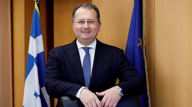 Γ. Στύλιος: «Ενημερώνουμε και εξυπηρετούμε καλύτερα τους αγρότες, μειώνουμε τη γραφειοκρατία»