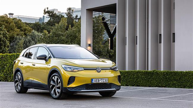 VolkswagenGroup: Αύξηση κατά 65% των παραδόσεων αμιγώς ηλεκτρικών οχημάτων