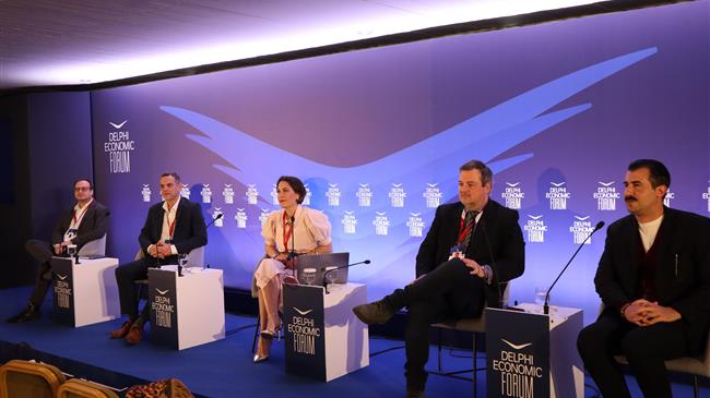 Ινστιτούτο ΕΝΑ: 4η Βιομηχανική Επανάσταση - Προκλήσεις & Προοδευτικές Εναλλακτικές