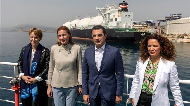 Σκρέκας: Παρουσίαση ολοκληρωμένου σχεδίου ενεργειακής ασφάλειας στην Επίτροπο Ενέργειας