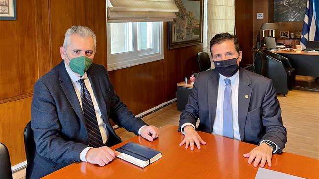 Λύσεις στα προβλήματα που ταλαιπωρούν τους καστανοπαραγωγούς