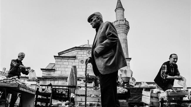 Τουρκία: Η Παγκόσμια Τράπεζα ενέκρινε δάνειο 306 εκατ.ευρώ ως μέρος ενός έργου για τη στήριξη του αγροτικού τομέα