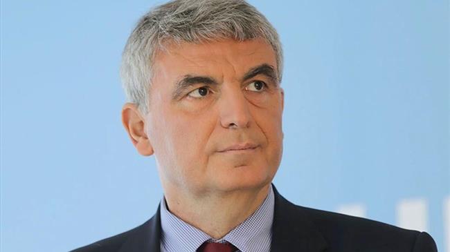 Π.Τσακλόγλου: Θα προωθήσουμε τη θεσμική θωράκιση των Ταμείων Επαγγελματικής Ασφάλισης