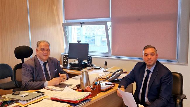 Χειμάρας: Επέκταση της αποδοχής των έντυπων μισθωτηρίων πέραν του 2022