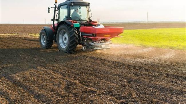 Λιπάσματα: Τις επόμενες ημέρες η πληρωμή