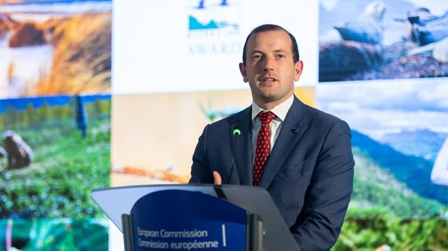 Στην Ελλάδα το βραβείο Natura 2000 για την προστασία χερσαίων εκτάσεων