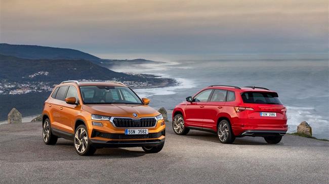 Ήρθε το νέο ŠKODA KAROQ