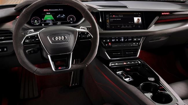 AUDI: Η μοναδική εμπειρία του Apple Music σε επιλεγμένα μοντέλα της Audi